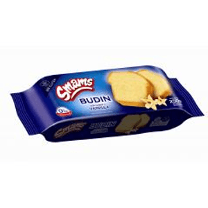budin smams vainilla s/tacc250