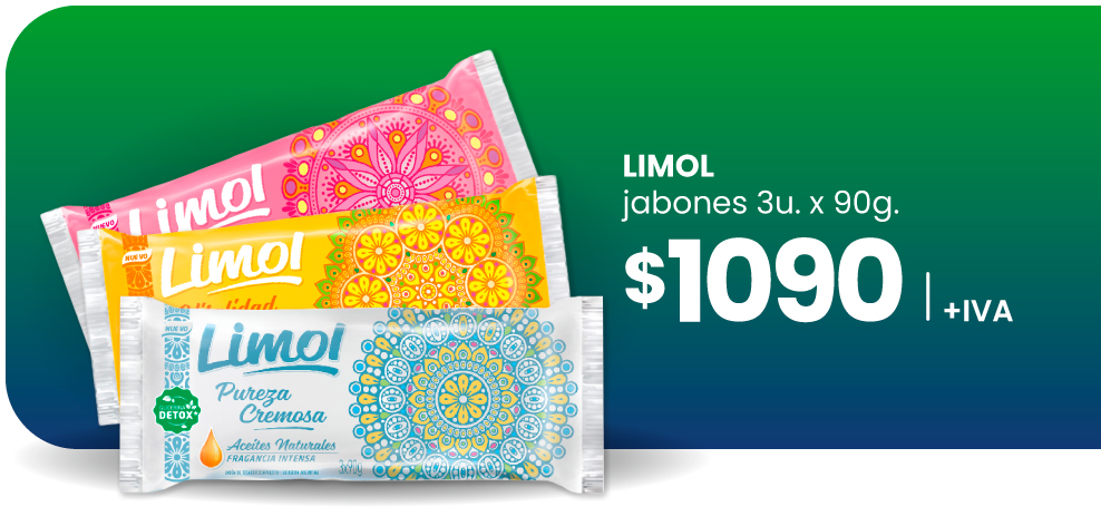 Ofertas mayorista. 