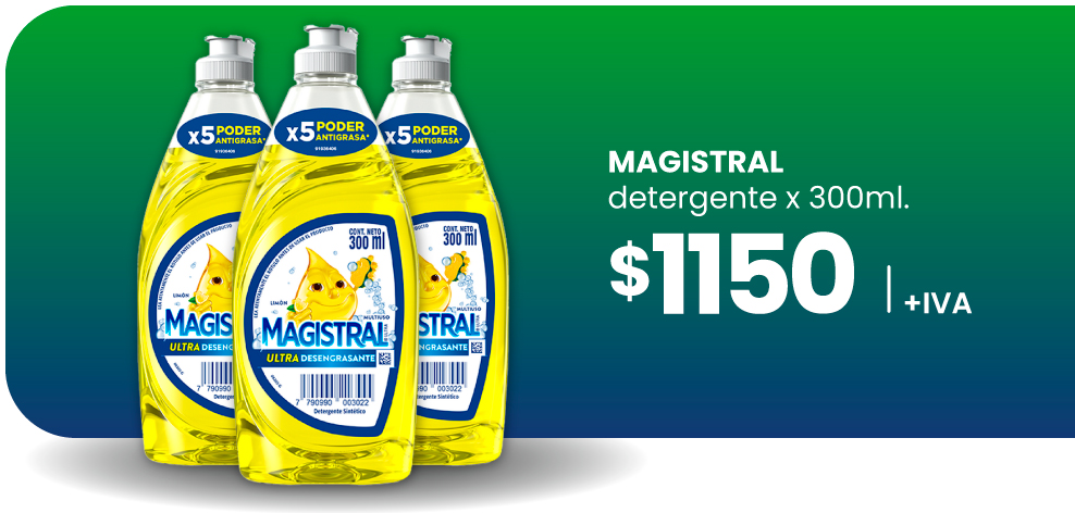 Ofertas mayorista. 