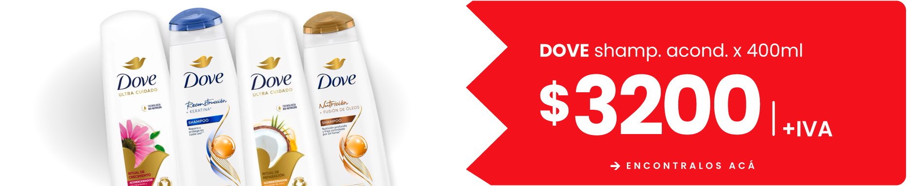 ofertas mayorista. 