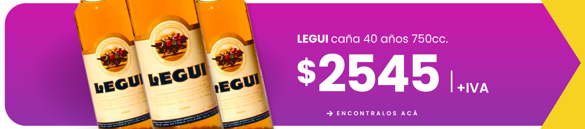 ofertas mayoristas. 
