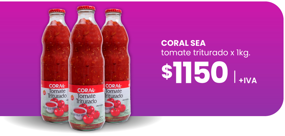 Ofertas mayorista. 