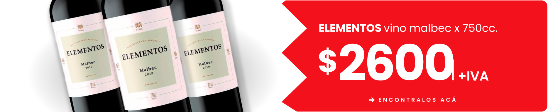 ofertas mayorista. 