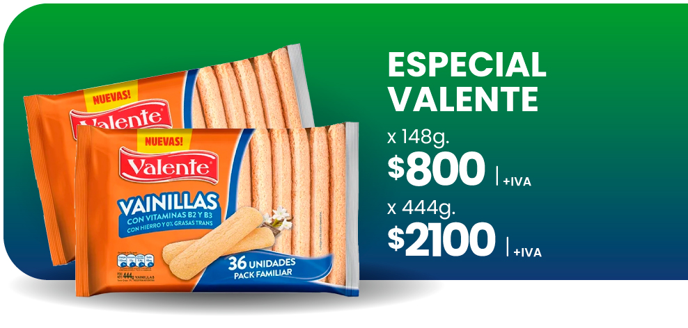 Ofertas mayorista. 