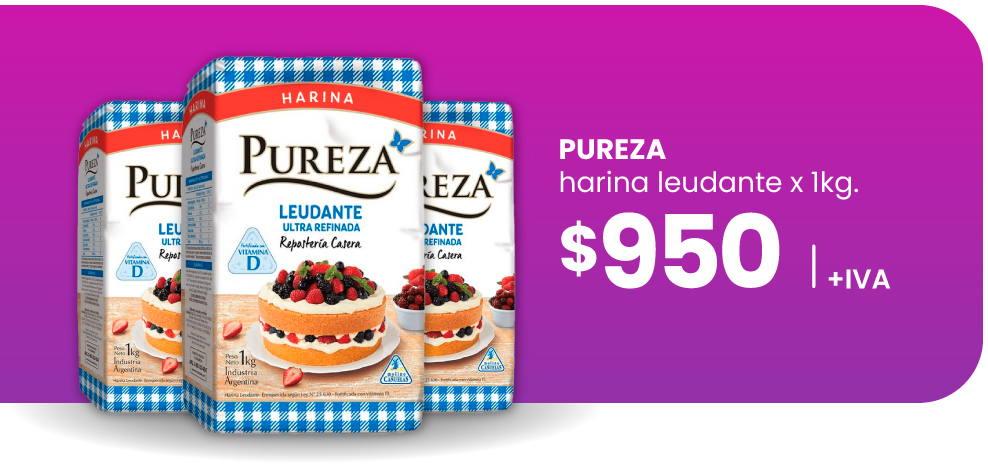 Ofertas mayorista. 