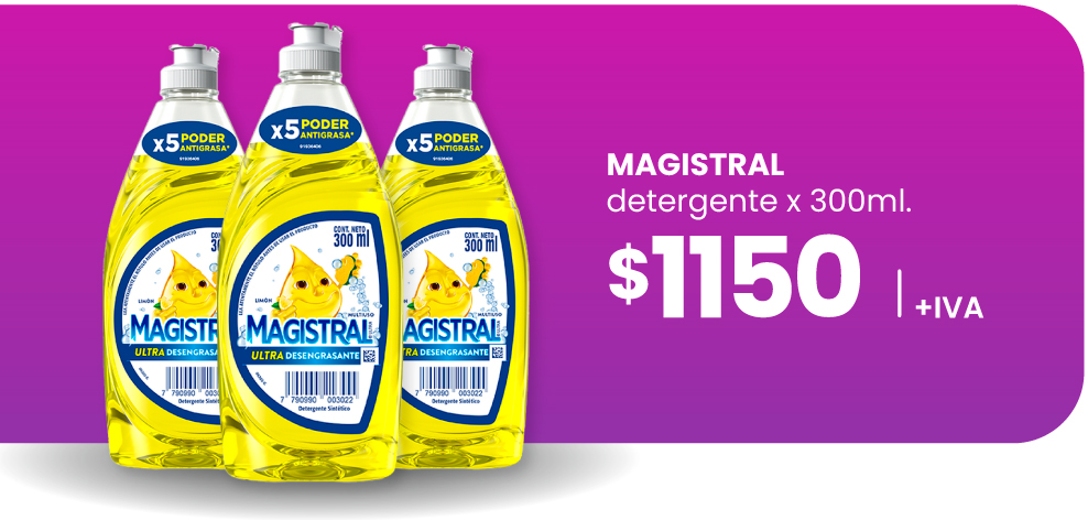 Ofertas mayorista. 