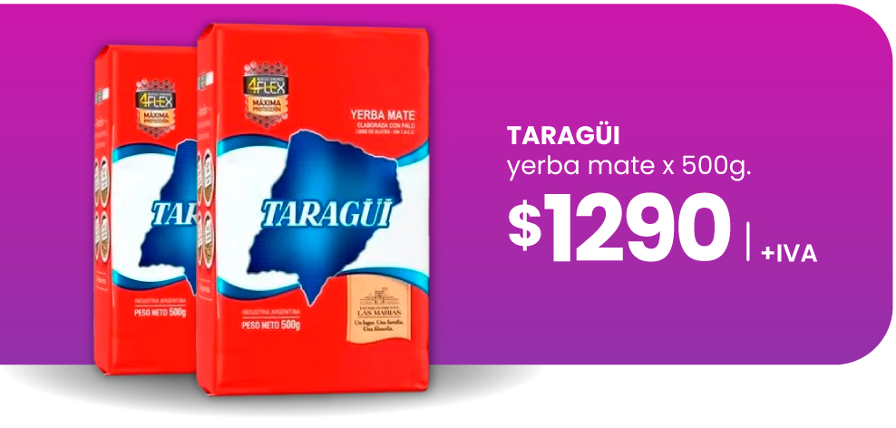 Ofertas mayorista. 