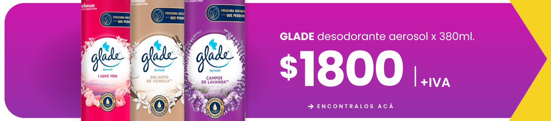 ofertas mayoristas. 
