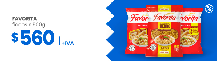 Ofertas mayorista.