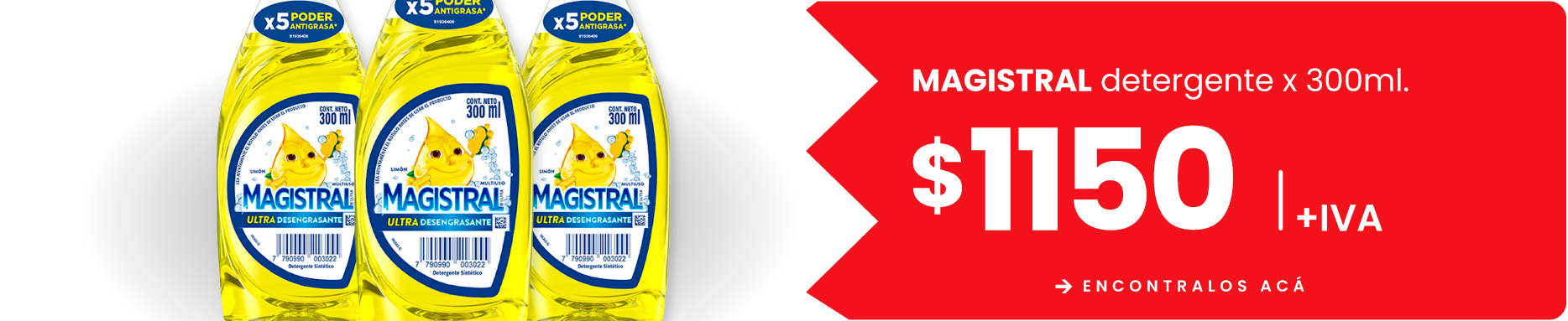 ofertas mayorista. 