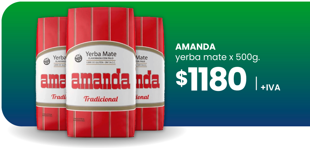 Ofertas mayorista. 