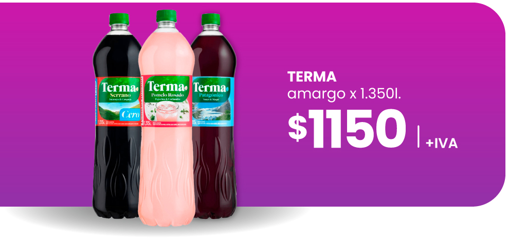 Ofertas mayorista. 